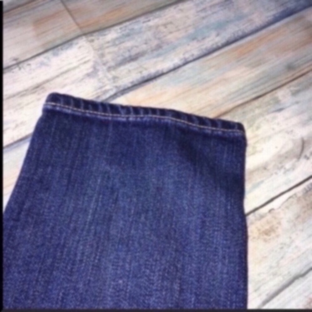 Paige Skyline Ankle Peg - Picture 4 of 6